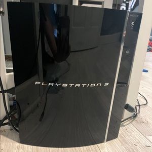 PlayStation 3 Original Edition